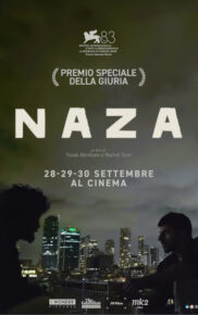 NAZA