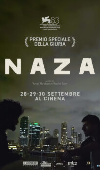 NAZA