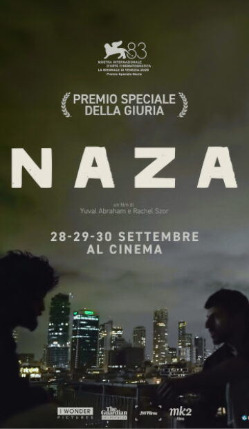 NAZA