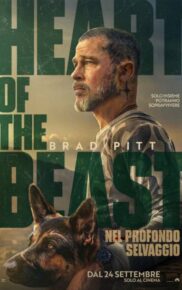 HEART OF THE BEAST – NEL PROFONDO SELVAGGIO