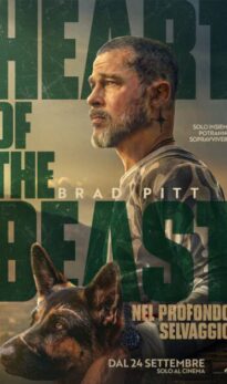 HEART OF THE BEAST – NEL PROFONDO SELVAGGIO