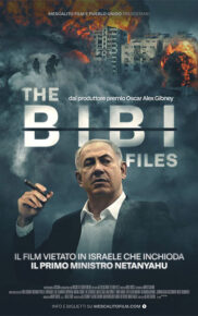 THE BIBI FILES