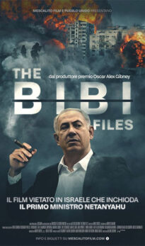 THE BIBI FILES
