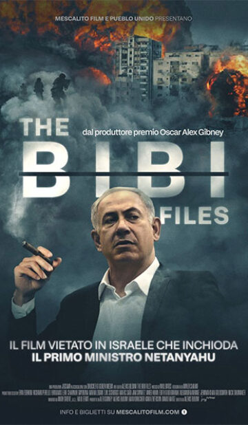 THE BIBI FILES