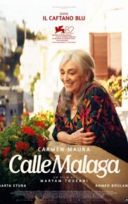 CALLE MÁLAGA