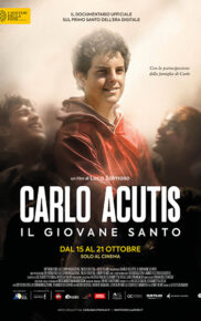 CARLO ACUTIS. IL GIOVANE SANTO