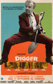 DIGGER