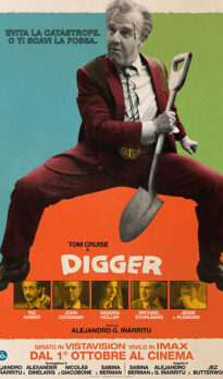 DIGGER